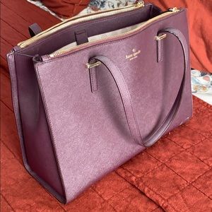 Kate Spade Large Tote